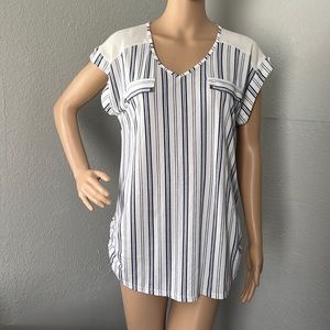 Sweet Wanderer Maternity Shirt